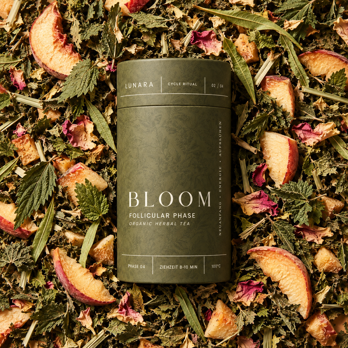 BLOOM