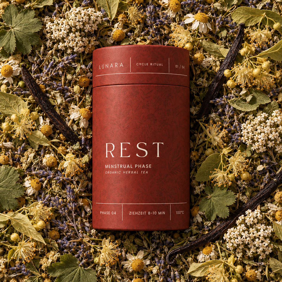 REST