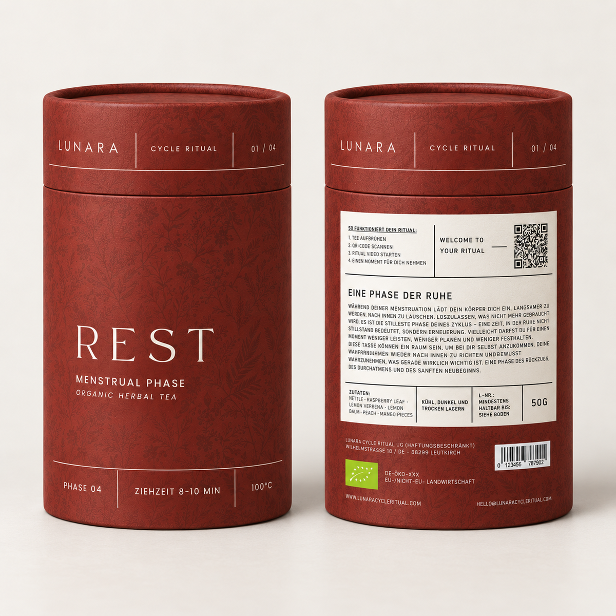 REST