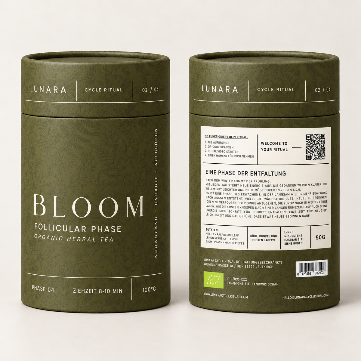 BLOOM