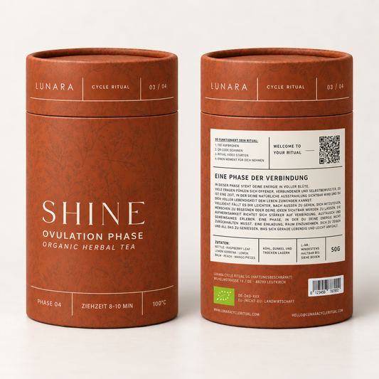 SHINE