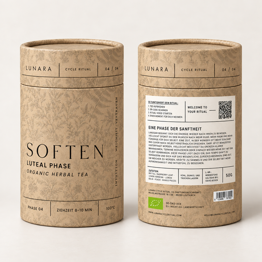 SOFTEN