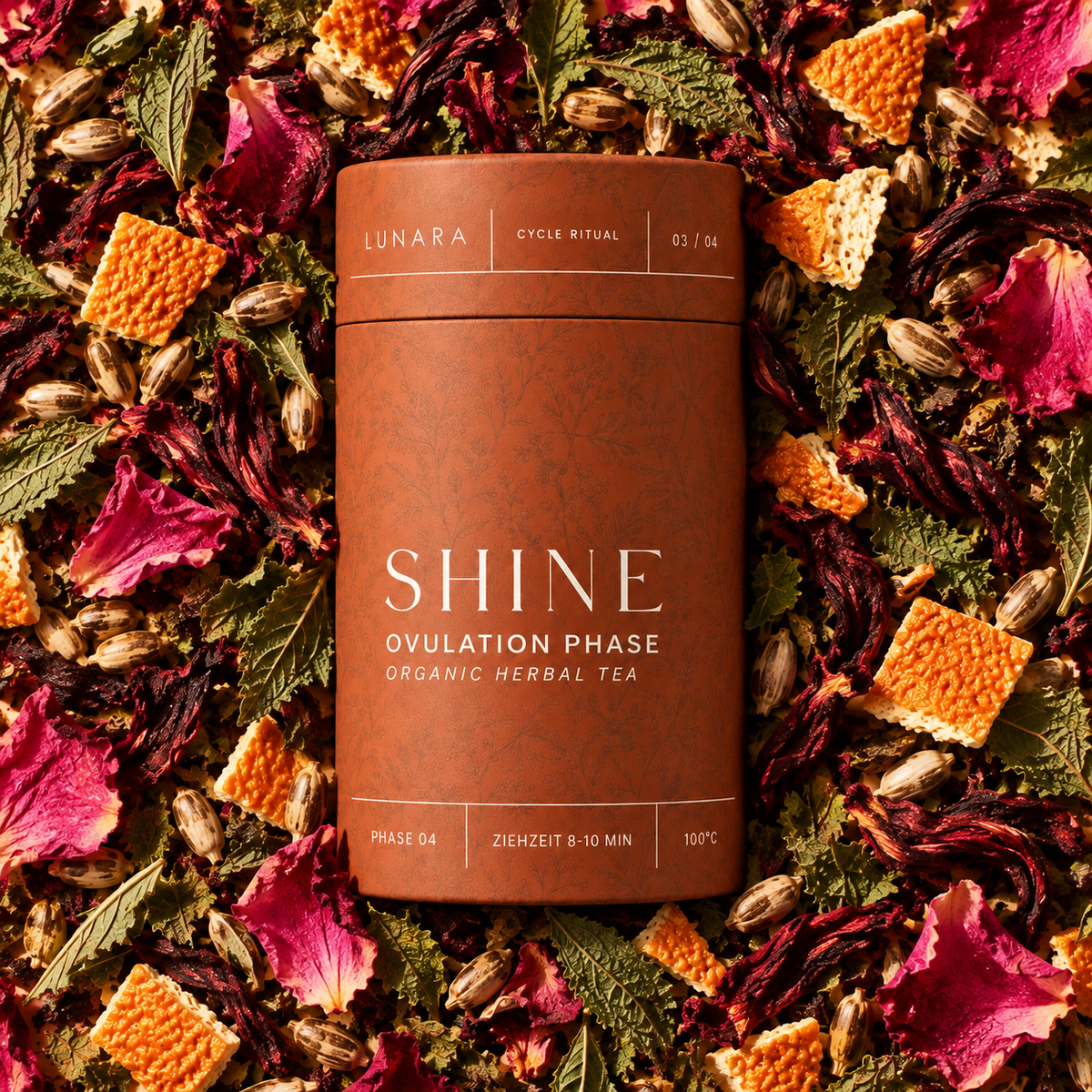 SHINE