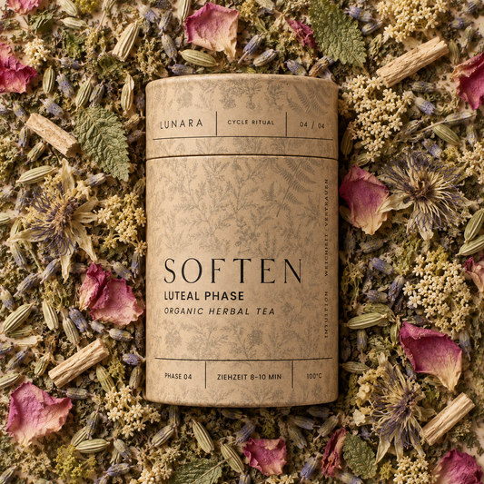SOFTEN