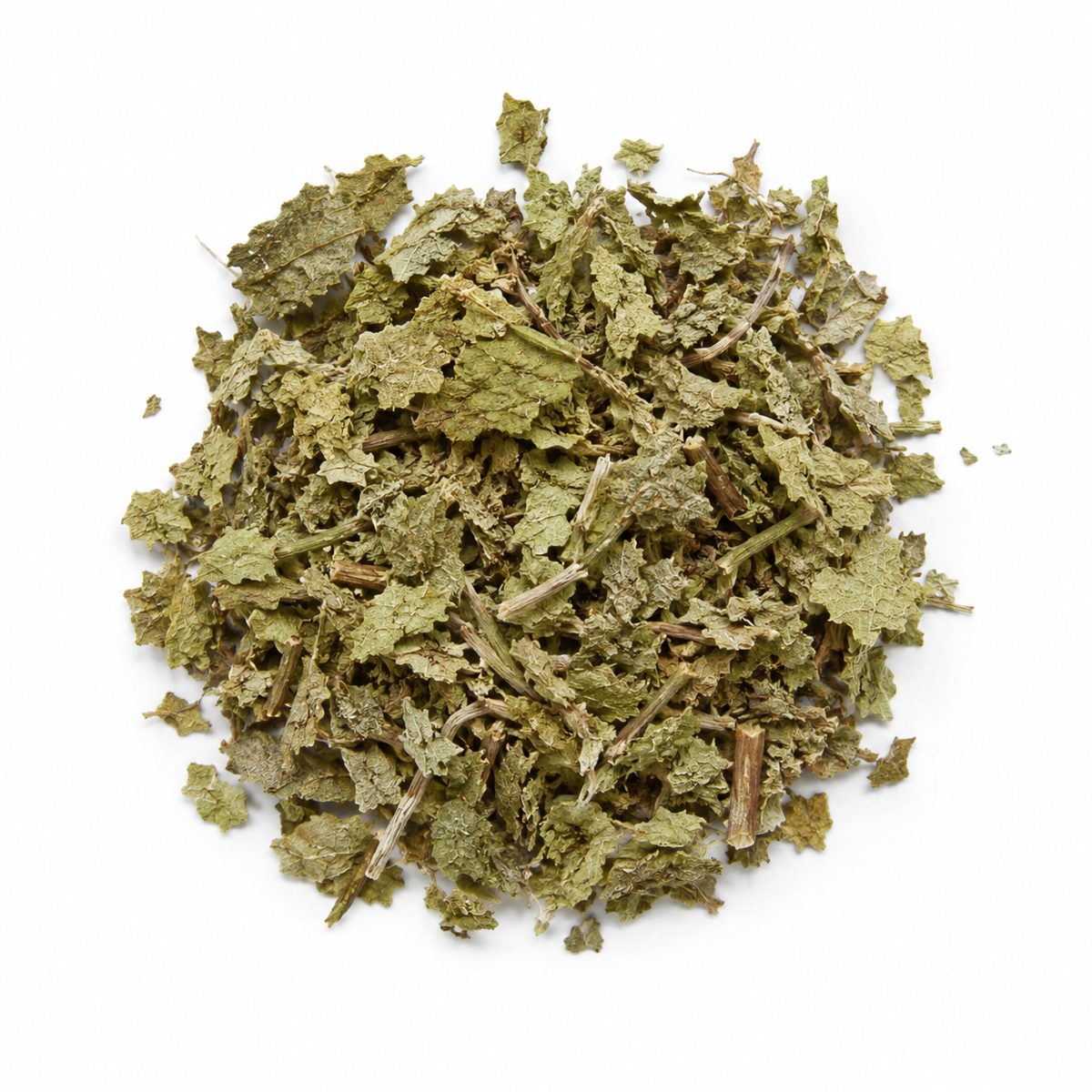 Himbeerblatt